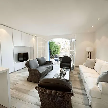Casa de Férias Maison Renovee, Climatisee, Jardin, Amarrage Prive - Fr-1-868-36 *