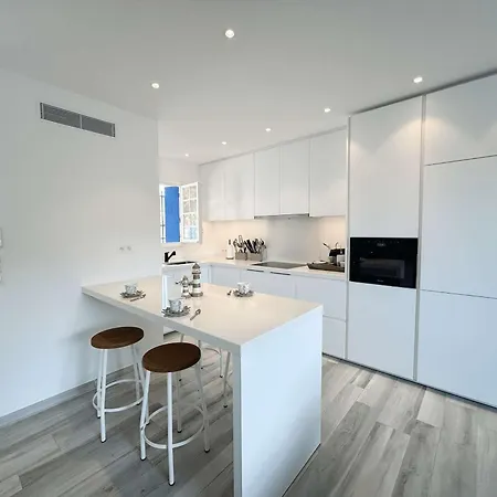 Casa de Férias Maison Renovee, Climatisee, Jardin, Amarrage Prive - Fr-1-868-36 *